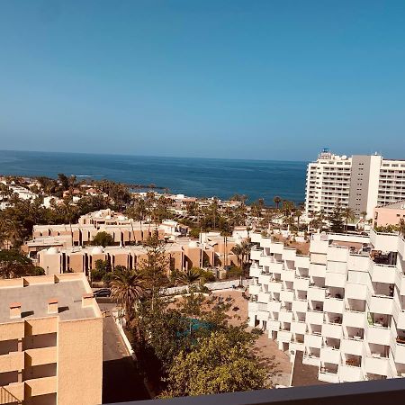 Pondemar Apartaments Vistas Playa Feñabe Zewnętrze zdjęcie
