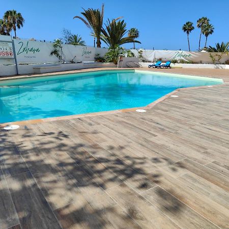 Pondemar Apartaments Vistas Playa Feñabe Zewnętrze zdjęcie