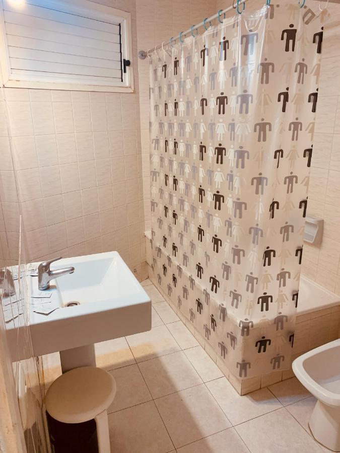 Pondemar Apartaments Vistas Playa Feñabe Zewnętrze zdjęcie