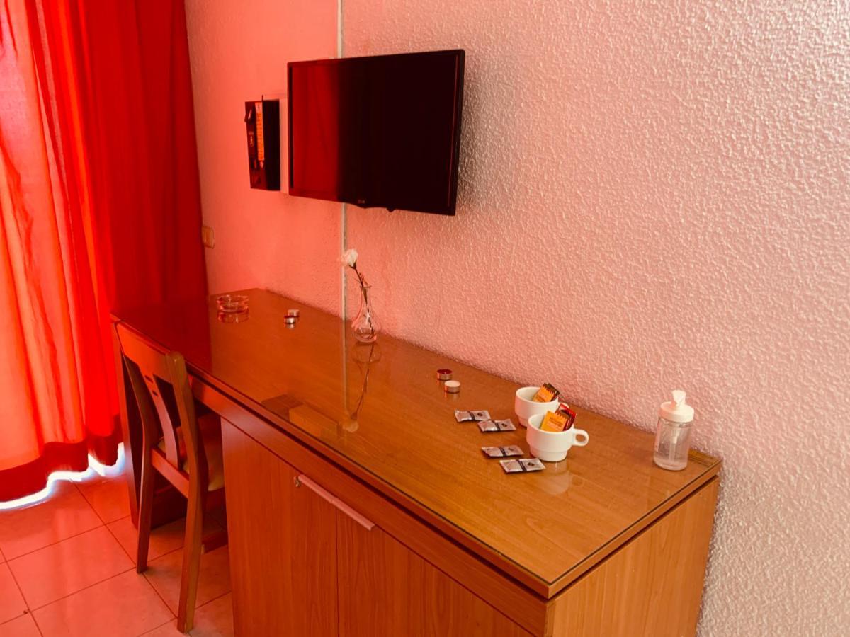 Pondemar Apartaments Vistas Playa Feñabe Zewnętrze zdjęcie