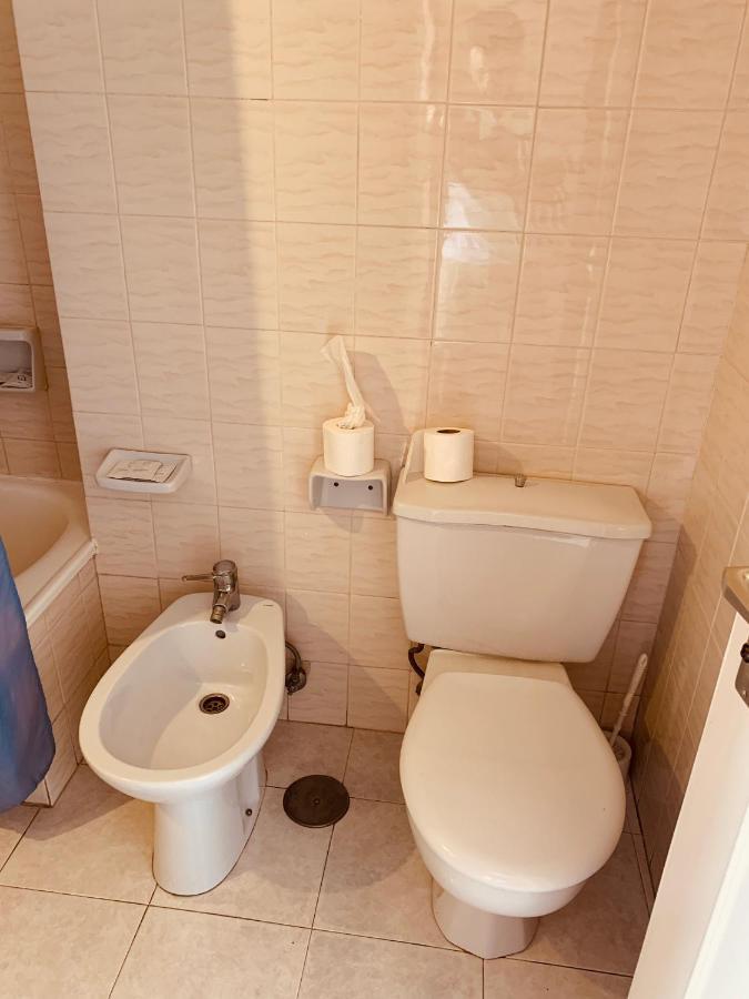 Pondemar Apartaments Vistas Playa Feñabe Zewnętrze zdjęcie