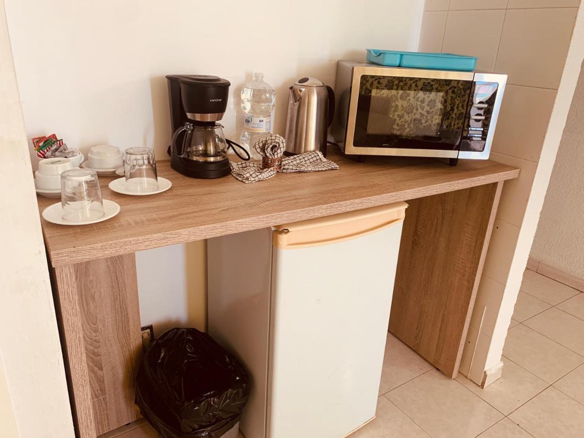 Pondemar Apartaments Vistas Playa Feñabe Zewnętrze zdjęcie