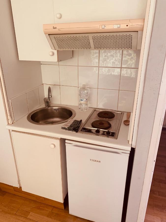 Pondemar Apartaments Vistas Playa Feñabe Zewnętrze zdjęcie