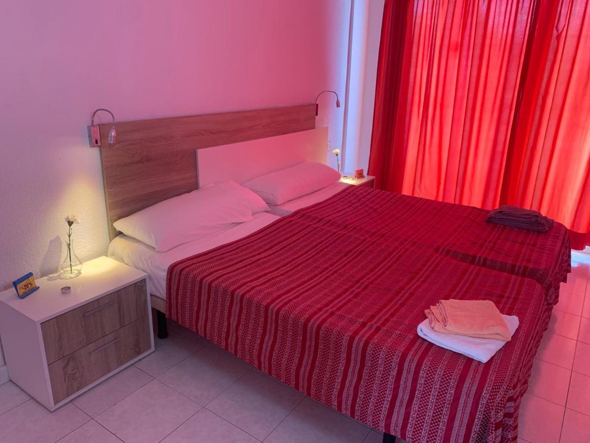 Pondemar Apartaments Vistas Playa Feñabe Zewnętrze zdjęcie