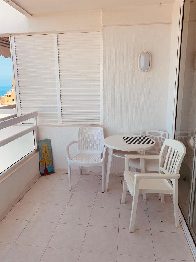 Pondemar Apartaments Vistas Playa Feñabe Zewnętrze zdjęcie