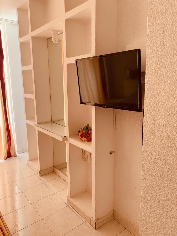 Pondemar Apartaments Vistas Playa Feñabe Zewnętrze zdjęcie