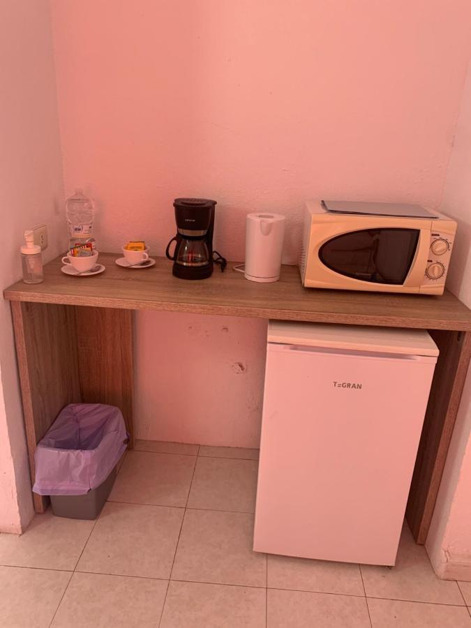 Pondemar Apartaments Vistas Playa Feñabe Zewnętrze zdjęcie
