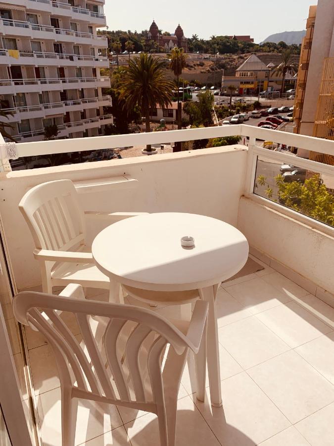 Pondemar Apartaments Vistas Playa Feñabe Zewnętrze zdjęcie