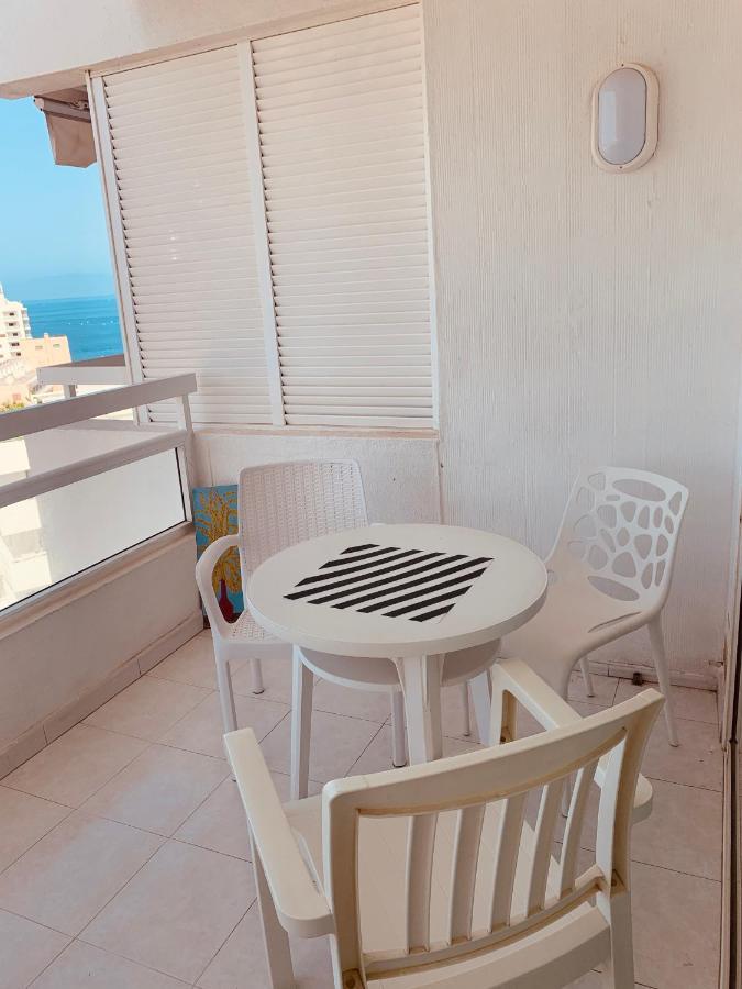 Pondemar Apartaments Vistas Playa Feñabe Zewnętrze zdjęcie